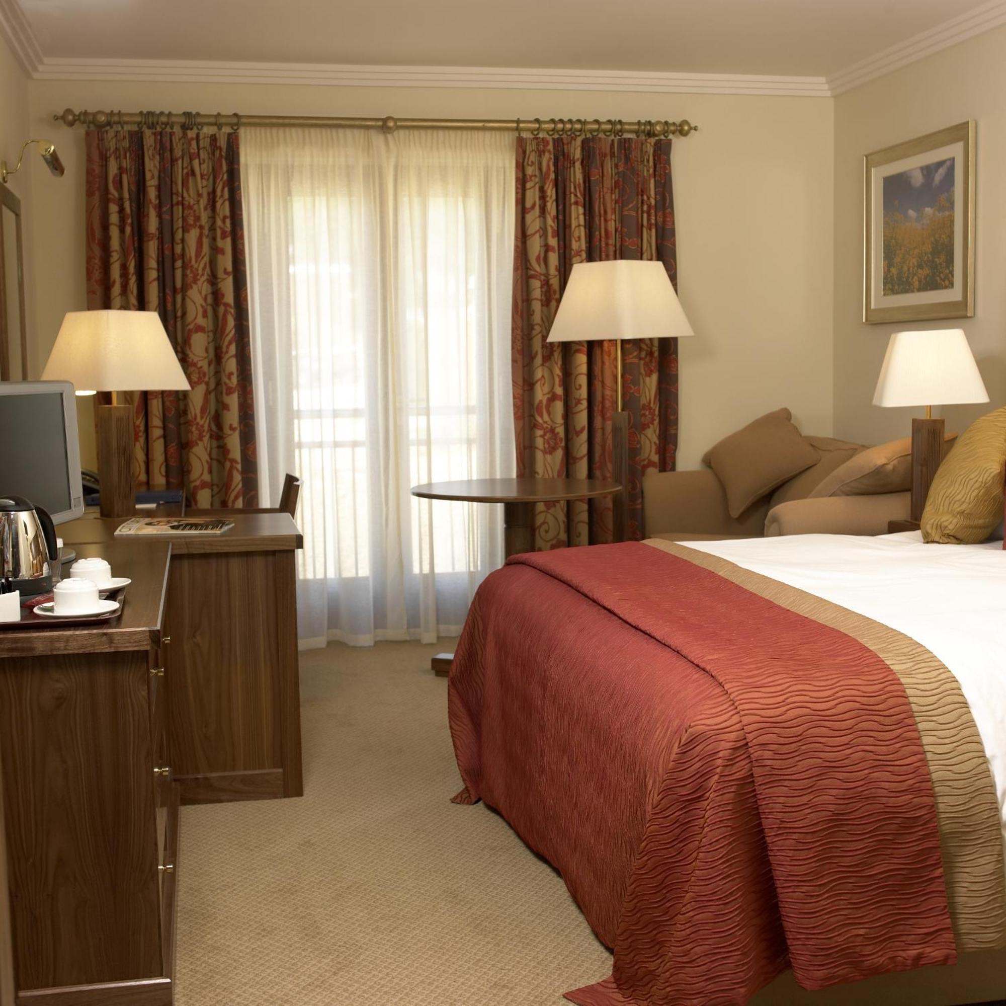 Morley Hayes Hotel Derby Zimmer foto