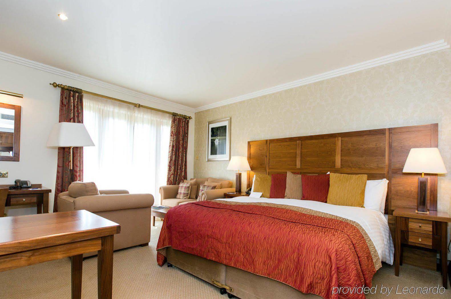 Morley Hayes Hotel Derby Exterior foto